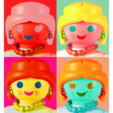 Warhol by Richard Unglik Warhol by Richard Unglik